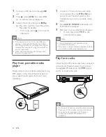 Preview for 29 page of Philips HTS7200 User Manual