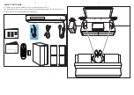 Предварительный просмотр 17 страницы Philips HTS7201/12 Service Manual