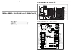 Предварительный просмотр 21 страницы Philips HTS7201/12 Service Manual