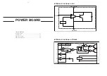 Предварительный просмотр 25 страницы Philips HTS7201/12 Service Manual