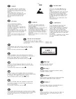 Preview for 8 page of Philips HTS7202/12 Service Manual