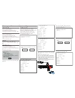 Preview for 10 page of Philips HTS7202/12 Service Manual