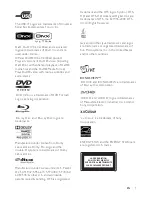 Preview for 5 page of Philips HTS7500 User Manual