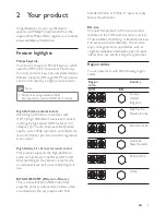 Preview for 7 page of Philips HTS7500 User Manual