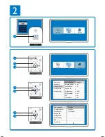 Предварительный просмотр 6 страницы Philips HTS7520/55 Quick Start Manual