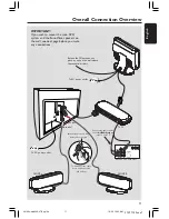 Предварительный просмотр 11 страницы Philips HTS8000S User Manual