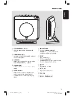 Предварительный просмотр 17 страницы Philips HTS8000S User Manual