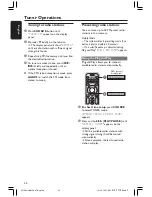 Предварительный просмотр 42 страницы Philips HTS8000S User Manual