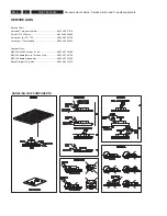 Предварительный просмотр 6 страницы Philips HTS8100 - Soundbar DVD Surround System Service Manual