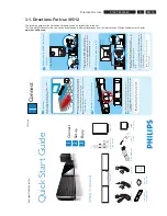 Предварительный просмотр 15 страницы Philips HTS8100 - Soundbar DVD Surround System Service Manual