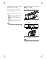 Предварительный просмотр 12 страницы Philips HTS8140 Quick Start Manual