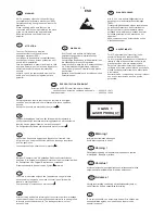 Preview for 8 page of Philips HTS8562/98 Service Manual