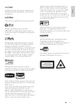 Preview for 5 page of Philips HTS9140 User Manual