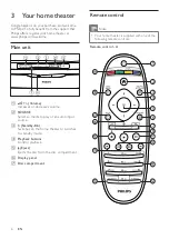 Preview for 8 page of Philips HTS9140 User Manual