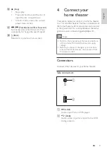 Preview for 11 page of Philips HTS9140 User Manual