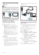 Preview for 14 page of Philips HTS9140 User Manual