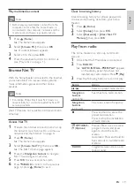 Preview for 21 page of Philips HTS9140 User Manual