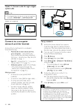 Предварительный просмотр 12 страницы Philips HTS9540 User Manual