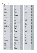 Preview for 33 page of Philips HTS9540 User Manual