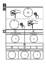 Preview for 9 page of Philips HU2000 Series User Manual