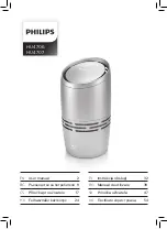 Philips HU4706 User Manual предпросмотр