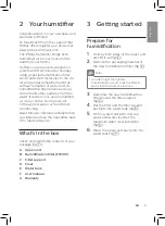 Preview for 7 page of Philips HU4801 User Manual