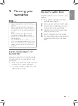 Preview for 9 page of Philips HU4801 User Manual