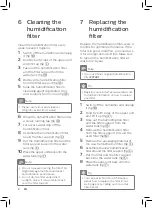 Preview for 10 page of Philips HU4801 User Manual