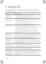 Preview for 132 page of Philips HU4801 User Manual