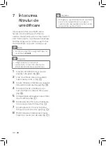 Preview for 176 page of Philips HU4801 User Manual