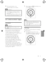 Предварительный просмотр 95 страницы Philips HU4802 User Manual