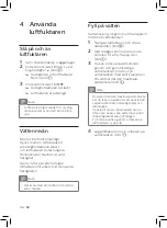 Preview for 118 page of Philips HU4810 User Manual