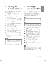 Preview for 9 page of Philips HU4811 User Manual