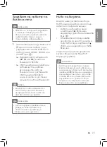 Preview for 25 page of Philips HU4816 User Manual