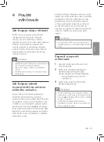 Preview for 37 page of Philips HU4816 User Manual