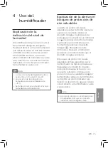 Preview for 77 page of Philips HU4816 User Manual