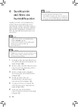 Preview for 82 page of Philips HU4816 User Manual