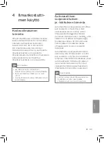 Preview for 91 page of Philips HU4816 User Manual