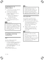 Preview for 120 page of Philips HU4816 User Manual