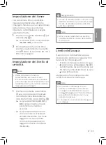 Preview for 135 page of Philips HU4816 User Manual