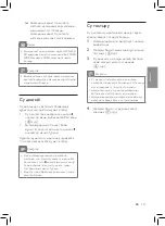 Preview for 149 page of Philips HU4816 User Manual