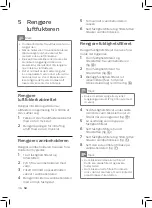 Preview for 178 page of Philips HU4816 User Manual