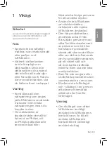 Preview for 241 page of Philips HU4816 User Manual