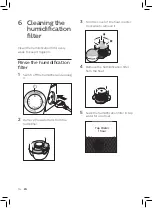 Preview for 16 page of Philips HU4902 User Manual