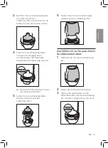 Preview for 37 page of Philips HU4902 User Manual