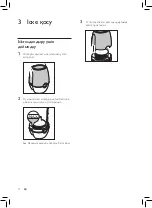 Preview for 76 page of Philips HU4902 User Manual