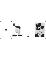 Philips HU5930 User Manual preview