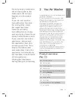 Preview for 7 page of Philips HU5930 User Manual