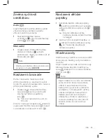 Preview for 27 page of Philips HU5930 User Manual