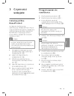 Предварительный просмотр 59 страницы Philips HU5930 User Manual